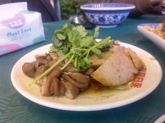 -桂园白粥·潮汕老味道