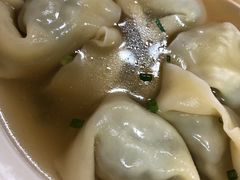 -祥记汤圆(东宝兴路店)