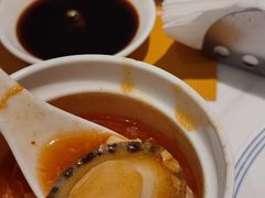 -泰安东尊华美达广场酒店·自助餐厅