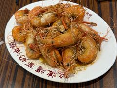 -等我餸上门海鲜大排档(天河南店)