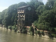 -成都市活水公园
