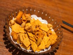 -京尊烤鸭店JINGZUN(春秀路店)