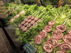 -卢布里西餐厅(满洲里店)