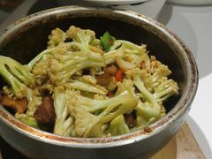 -局气 烤鸭·北京菜(光华路店)