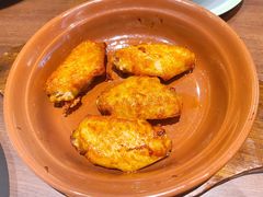 -萨莉亚意式餐厅(杭州滨江天街店)