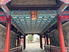 -龙潭水乡