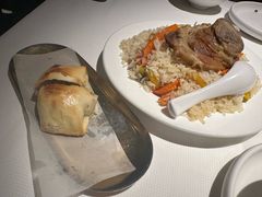 -西域阿里马新疆菜·清真(桂花路店)