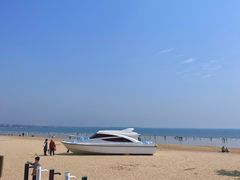 -巧克力渔家.小船海鲜胶东菜(万平口店)