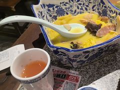 -南京大牌档(济南万象城店)