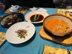 -茶人村·宫廷私厨(奥体印象城店)
