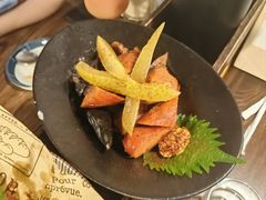 -杨梅市场·打工人小酒馆(新天地店)