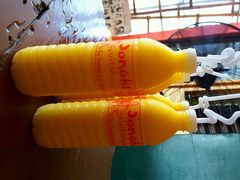 android_upload_pic-Jonah's Fruit Shake & Snack Bar