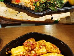 -云海肴·汽锅鸡·云南菜(苏州中心店)