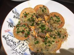 -海棠湾聚鼎香海鲜坊(海昌梦幻不夜城店)