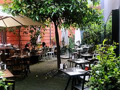 -Ocean's Table 欧舍