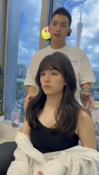-OnHair造型