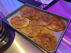 -燥次·烧烤酒场(万象城店)