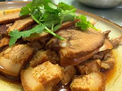卤水拼盘-鱼篮仔·潮汕美食(圆明新园店)