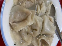 -宋家馄饨馆(八一公园店)