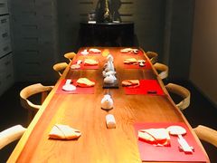 包厢-松涛日本料理