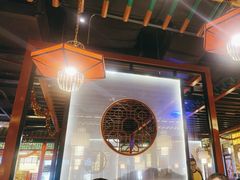-缪氏川菜(深圳北站缤果空间店)