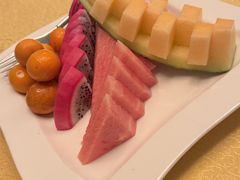 -望湖阁(苏州金鸡湖凯宾斯基大酒店)