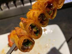 -很久以前羊肉串(清河店)