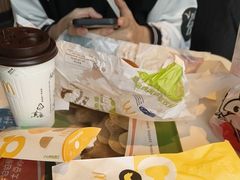 -麦当劳(垡头西路店)