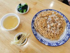-裕兴记·三虾面(西北街总店)