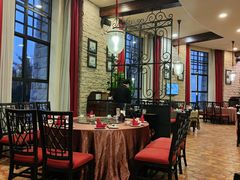 -南沙游艇会·大兵船餐厅