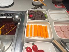 -海底捞火锅(大唐店)