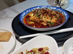 -川味堂·四川豆花(八卦岭店)