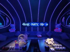 -星聚会KTV(苏州信投大厦店)