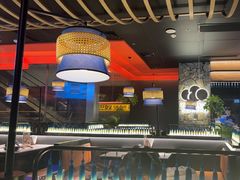 -芸山季·云南山珍菌火锅(人民广场来福士店)