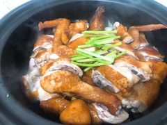 玫瑰酱油鸡-丰味馆(雅景街店)