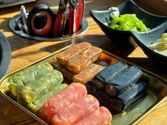 -梅梅家的烤肉店(槐北路店)