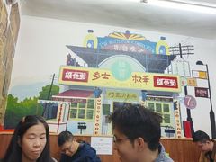 -華叔茶記