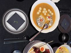 -醉东Oriental House(静安嘉里中心店)
