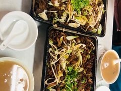 -清真永恒华威肉饼(潘家园店)