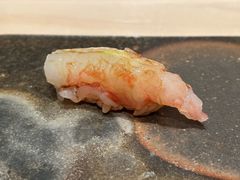 -Ginza Onodera 鮨(外滩十八号店)