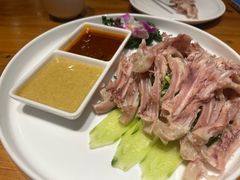 -新興传承烤鸭