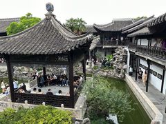 -花园茶楼(兴城西路店)