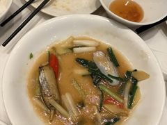 -莆田餐厅PUTIEN(三里屯店)