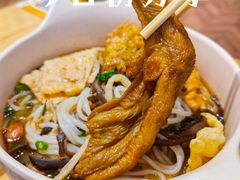 -文昌桥螺蛳粉(魏公村店)