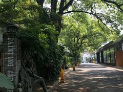 -凤凰御元艺术基地