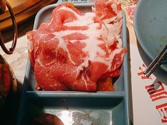 -汉阳廷自助烤肉(同和金铂天地店)