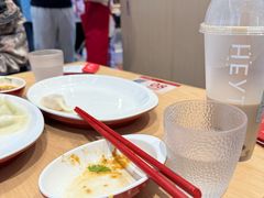 -喜家德虾仁水饺(东方宝泰店)