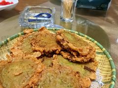 -芦茨金富饭庄·25年老字号·专做稻草鸡