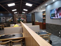 大堂-大自然醉鹅·铁锅火焰鹅(上海联洋店)