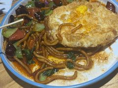 -喜胖串店(光华路店)